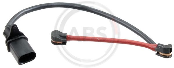 ABS Slijtage indicator 39772