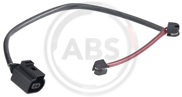 ABS Slijtage indicator 39794