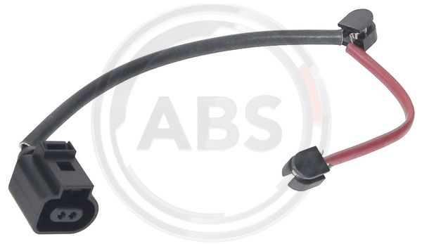 ABS Slijtage indicator 39795