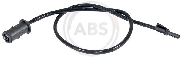 ABS Slijtage indicator 39904