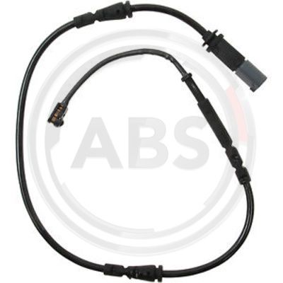 ABS Slijtage indicator 39915