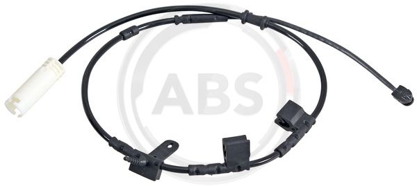 ABS Slijtage indicator 39937