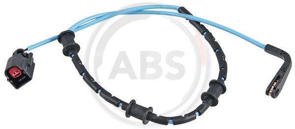 ABS Slijtage indicator 39943