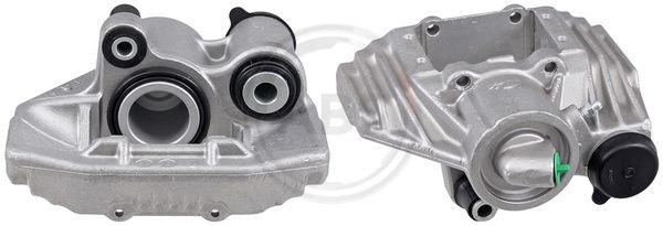 ABS Remzadel/remklauw 420272