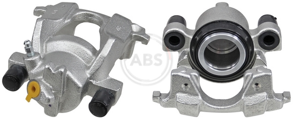 ABS Remzadel/remklauw 420821