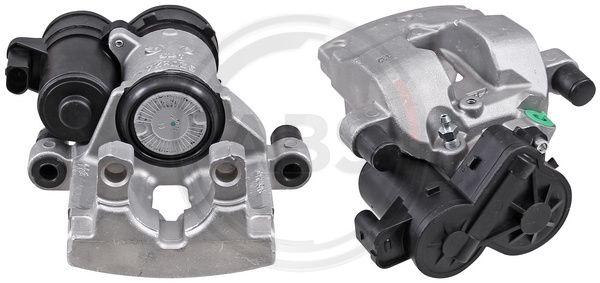 ABS Remzadel/remklauw 420832