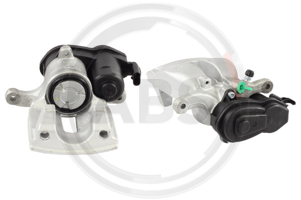 ABS Remzadel/remklauw 420842