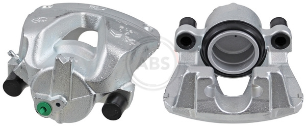 ABS Remzadel/remklauw 421381