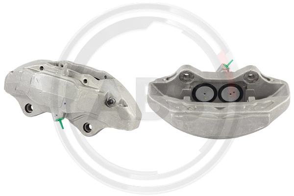 ABS Remzadel/remklauw 421441