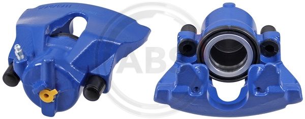 ABS Remzadel/remklauw 422341C1