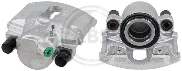 ABS Remzadel/remklauw 422962