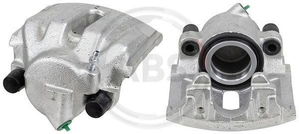 ABS Remzadel/remklauw 423032