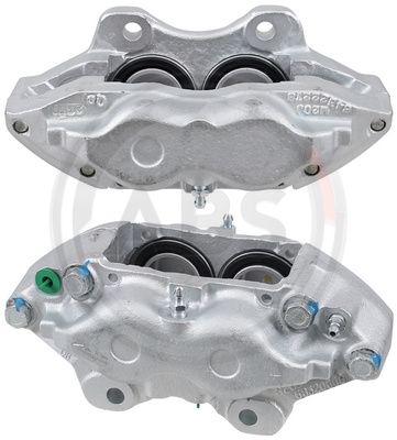 ABS Remzadel/remklauw 423071