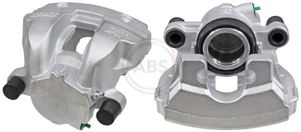 ABS Remzadel/remklauw 423242