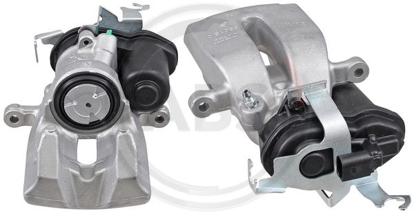 ABS Remzadel/remklauw 423381