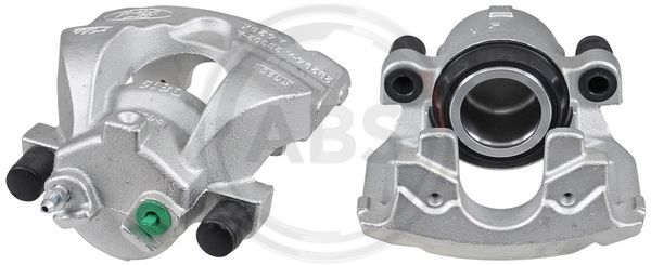 ABS Remzadel/remklauw 423391