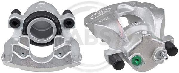 ABS Remzadel/remklauw 423392