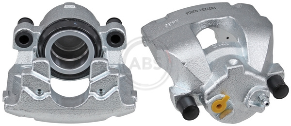 ABS Remzadel/remklauw 423402