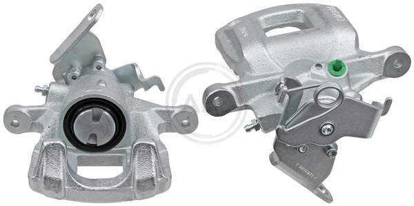 ABS Remzadel/remklauw 423422