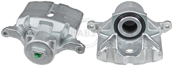 ABS Remzadel/remklauw 423481