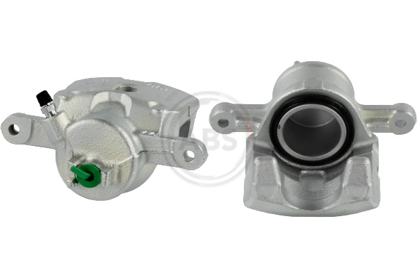 ABS Remzadel/remklauw 423491