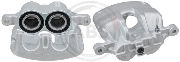 ABS Remzadel/remklauw 423522