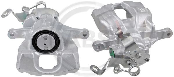 ABS Remzadel/remklauw 423582