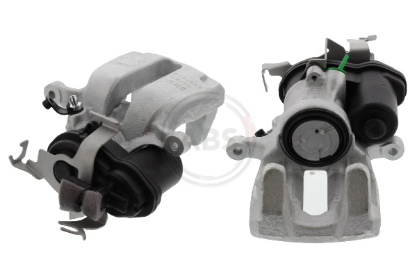 ABS Remzadel/remklauw 423721