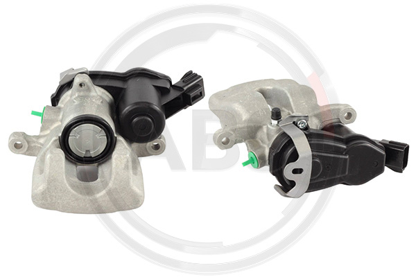 ABS Remzadel/remklauw 423742