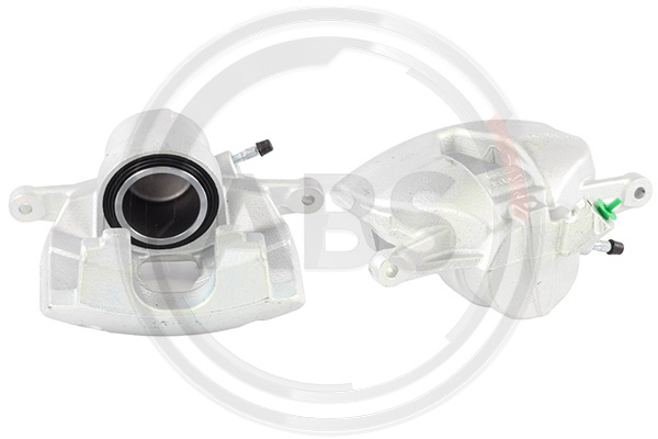 ABS Remzadel/remklauw 423792