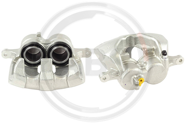 ABS Remzadel/remklauw 423802