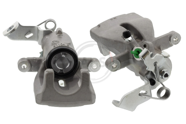 ABS Remzadel/remklauw 423842