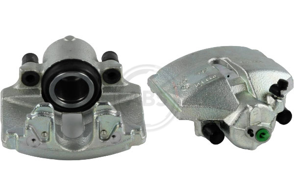 ABS Remzadel/remklauw 423882