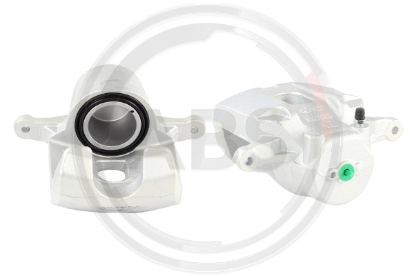 ABS Remzadel/remklauw 423922