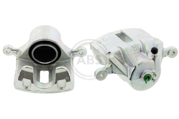 ABS Remzadel/remklauw 423962