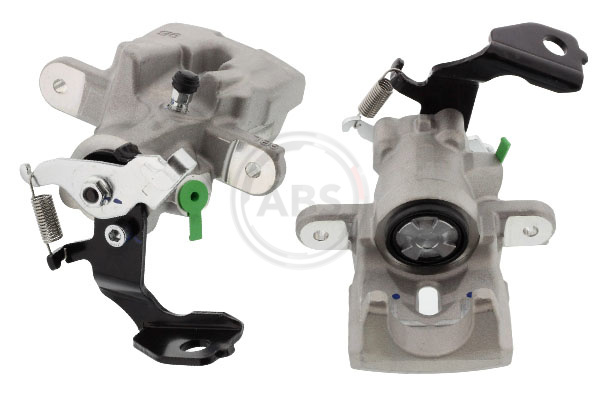 ABS Remzadel/remklauw 424011