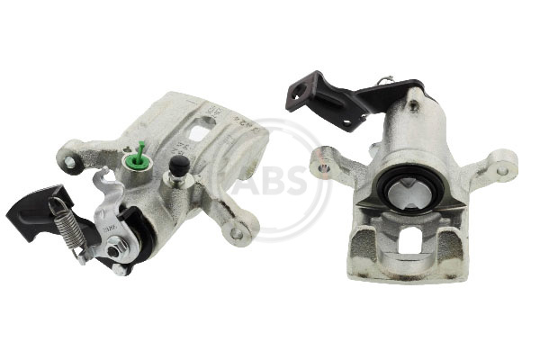 ABS Remzadel/remklauw 424031