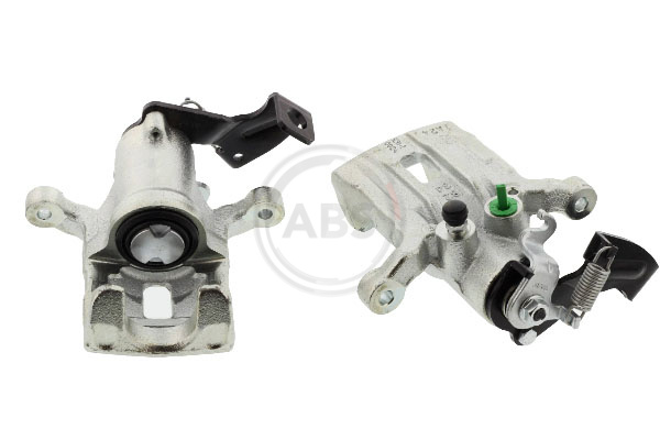 ABS Remzadel/remklauw 424032