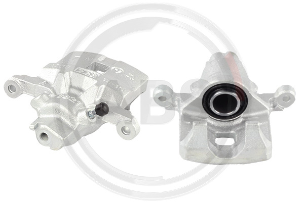 ABS Remzadel/remklauw 424041