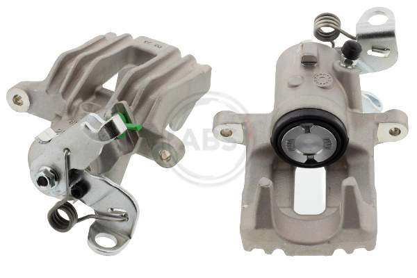 ABS Remzadel/remklauw 424121