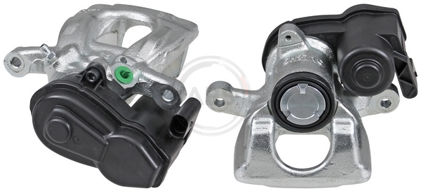 ABS Remzadel/remklauw 424191