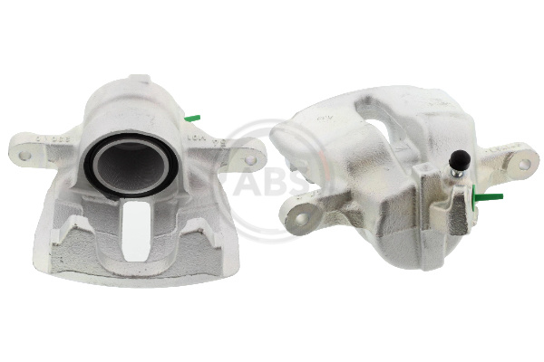 ABS Remzadel/remklauw 424292