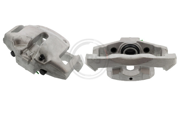 ABS Remzadel/remklauw 424391