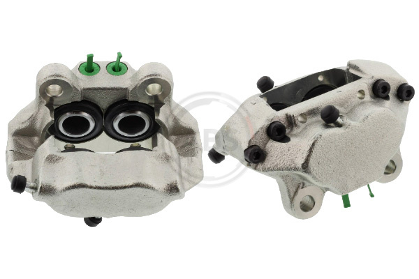 ABS Remzadel/remklauw 424482