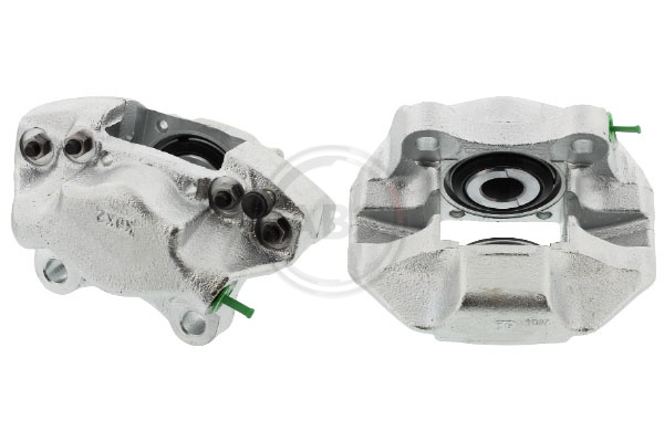 ABS Remzadel/remklauw 424491