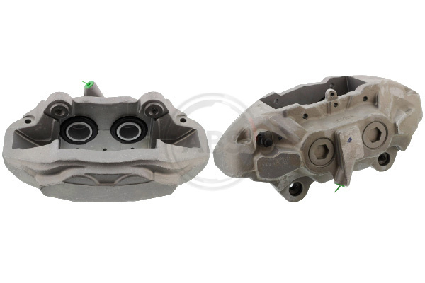 ABS Remzadel/remklauw 424602