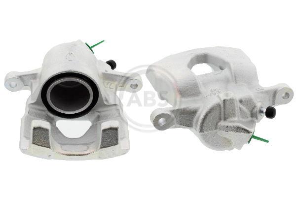 ABS Remzadel/remklauw 424622