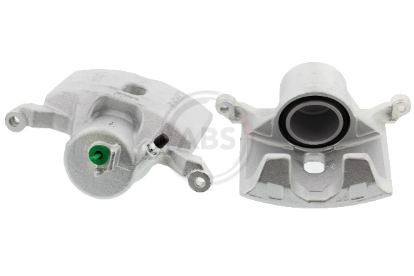 ABS Remzadel/remklauw 424641