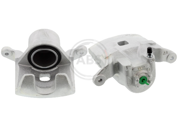 ABS Remzadel/remklauw 424652