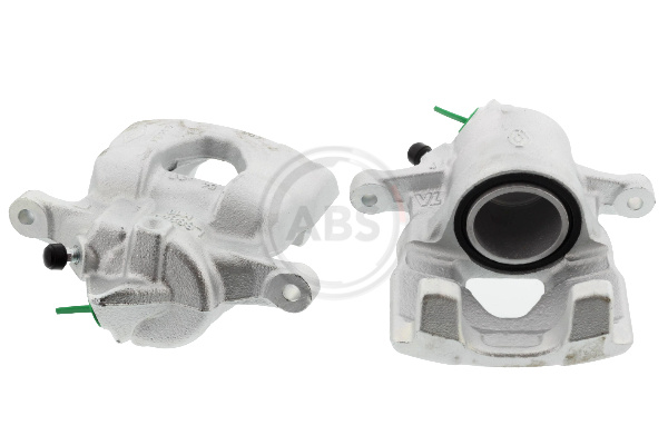 ABS Remzadel/remklauw 424661